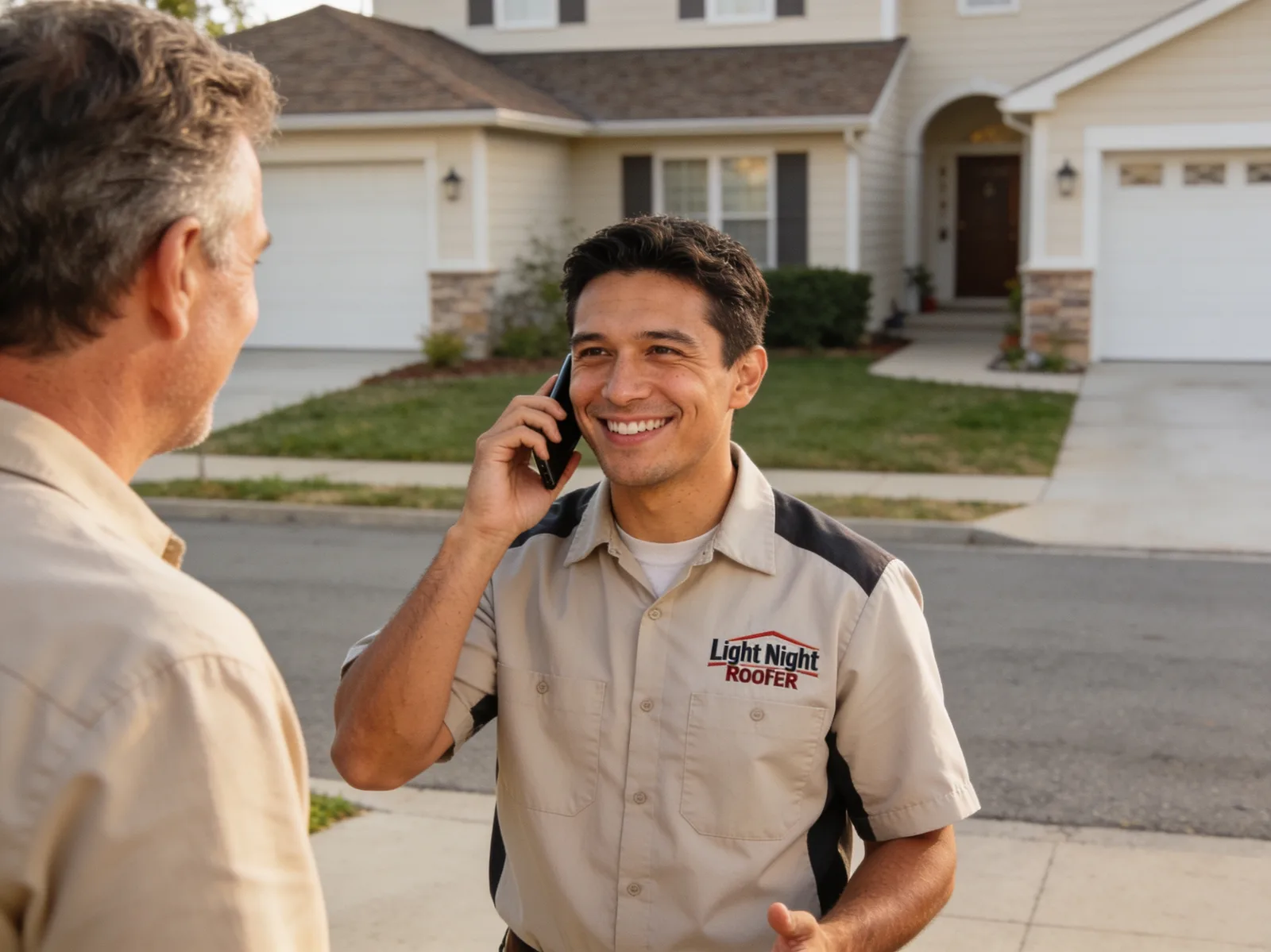 Emergency Roof Repair Grant, MI FAQs